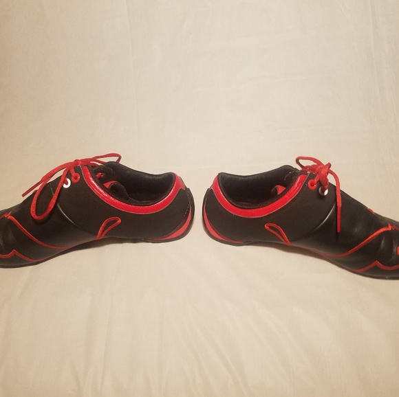Puma Ferrari Driving Shoes